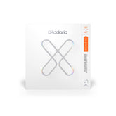 D'Addario XS Phosphor Bronze Coated Acoustic Guitar Strings